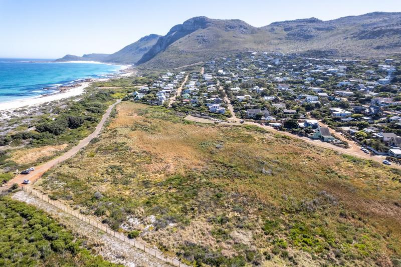 0 Bedroom Property for Sale in Scarborough Western Cape